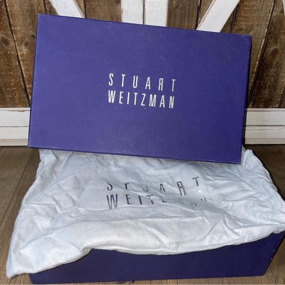 Stuart Weizmann Blog Adobe Aniline Size 9 - Picture 12 of 14